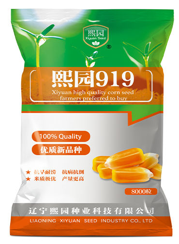 熙園919